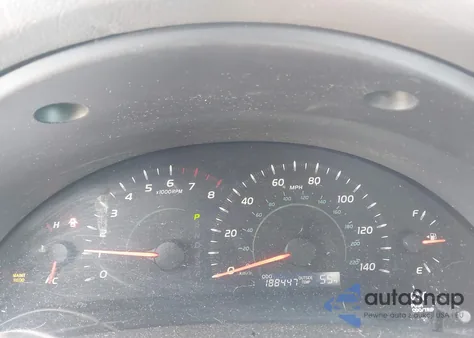 2009 Toyota Camry Le из США, поврежденный, VIN 4T1BE46K89U315737